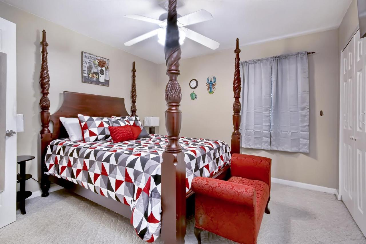 Appartement Retreat At Glenns Bay F202 à Myrtle Beach Extérieur photo